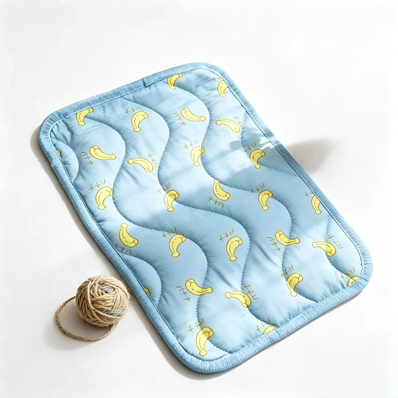 Smartrivo Cooling Pet Mat for Dogs Cats