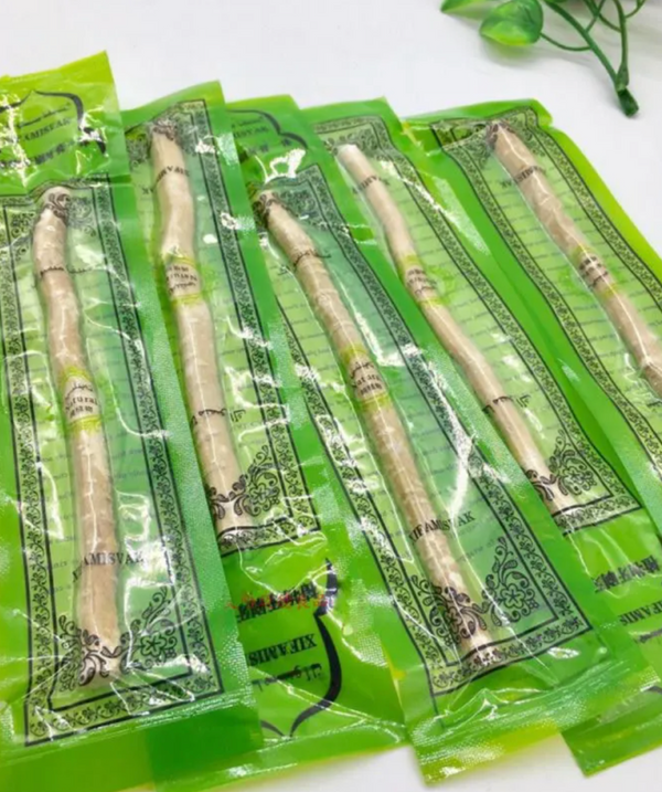 Miswak Tooth Cleaning Stick