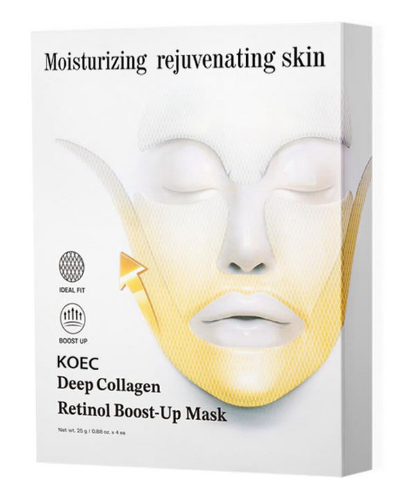 Collagen Lifting Face Mask