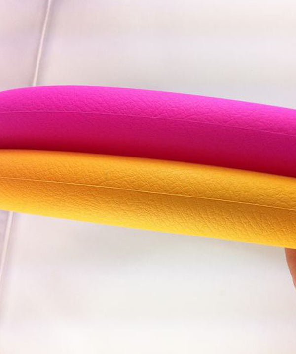 Non-slip car silicone steering wheel cover GM silicone steering wheel handle set Steering wheel silicone cover