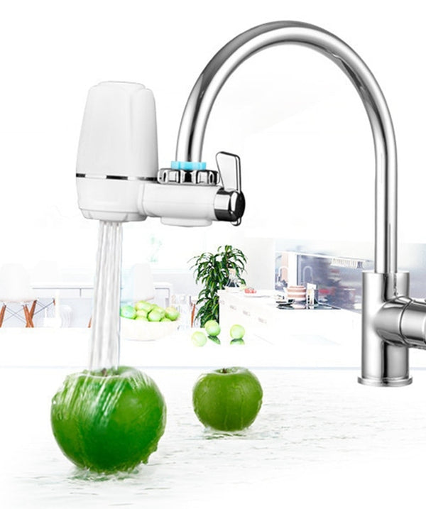 Faucet Water Purifier Kitchen Tap Water Filter Household Water Purifier