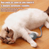 Electric Interactive Rolling Pet Ball view 5