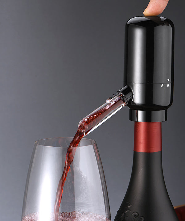 Klt Factory Electric Wine Dispenser