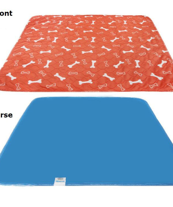Three-layer Waterproof Pet Absorbent Pad