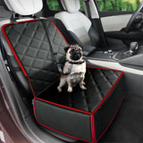Big Dog Car Pet Pad Dog Front Seat Pad Non-slip Pet Supplies Pet view 3
