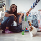 Electric Interactive Rolling Pet Ball view 7