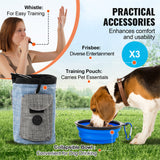 Dog Agility Training Equipment Set view 4