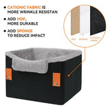 Portable Small Dog Car Seat view 3