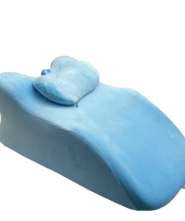Stomach Sleeper Pillow