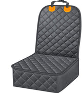 Pet Car Travel Rear Seat Cushion Dog Travel Toilet view 17