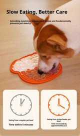 Lick Mat For Dogs And Cats view 3