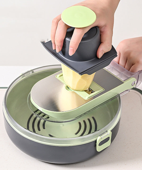 Multifunctional Shredder And Vegetable Cutter Kitchen Gadgets