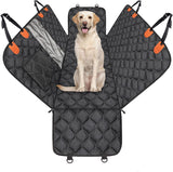 Pet Car Travel Rear Seat Cushion Dog Travel Toilet view 14