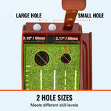 Indoor Golf Putting Green Mat view 5