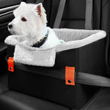 Portable Small Dog Car Seat view 5