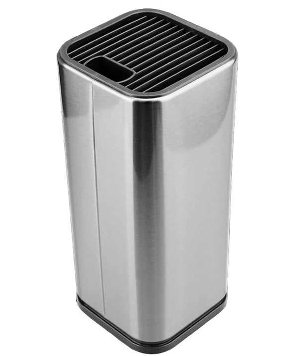 Drainable Knife Chopping Board Holder Size Chopper Holder