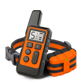 Dog Training Collar – No Shock view 1