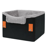 Portable Small Dog Car Seat view 2