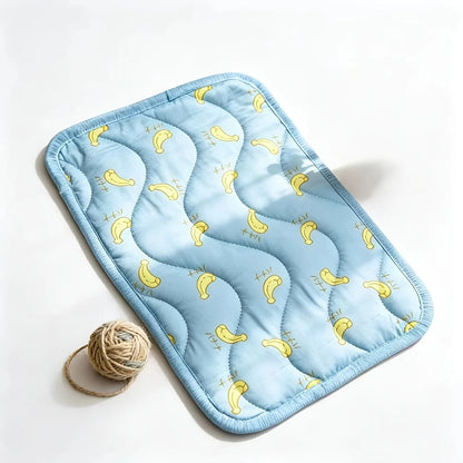 Smartrivo Cooling Pet Mat for Dogs Cats