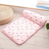 Smartrivo Cooling Dog Mat Washable Pet Blanket view 8