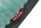 Smartrivo Corduroy Dog Bed for Large Dogs view 19