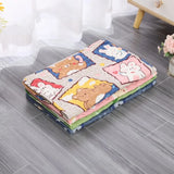 Smartrivo Cooling Ice Blanket Mat for Pets view 4