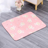 Smartrivo Cooling Ice Blanket Mat for Pets view 14