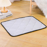 Smartrivo Cooling Ice Blanket Mat for Pets view 19