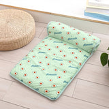 Smartrivo Cooling Dog Mat Washable Pet Blanket view 7