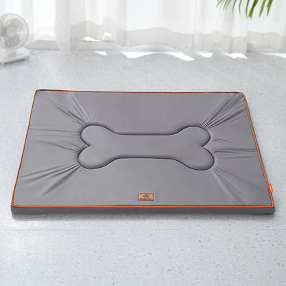 Smartrivo Waterproof Oxford Dog Bed Mat