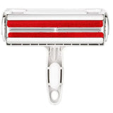 Self-Cleaning Pet Hair Remover Roller – One-Hand Lint & Hair Removal for Dogs, Cats, Furniture view 7