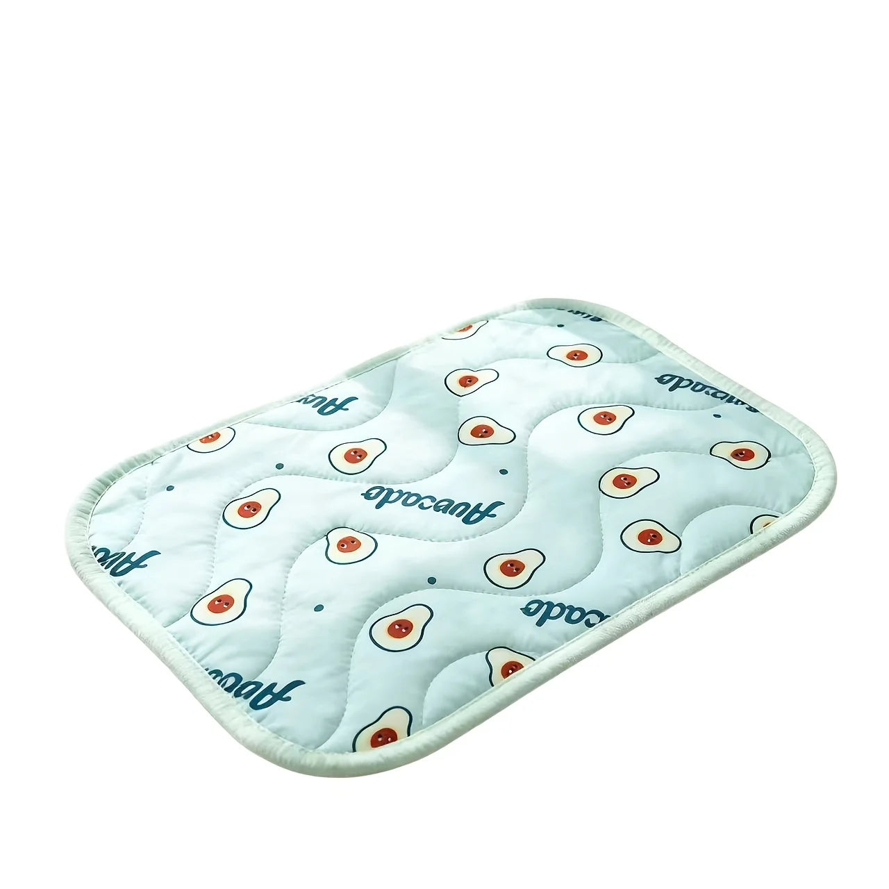 Smartrivo Cooling Pet Mat for Dogs Cats