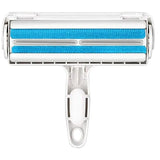 Self-Cleaning Pet Hair Remover Roller – One-Hand Lint & Hair Removal for Dogs, Cats, Furniture view 6