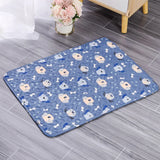 Smartrivo Cooling Ice Blanket Mat for Pets view 15