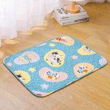 Smartrivo Cooling Ice Blanket Mat for Pets view 11