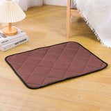 Smartrivo Cooling Ice Blanket Mat for Pets view 20