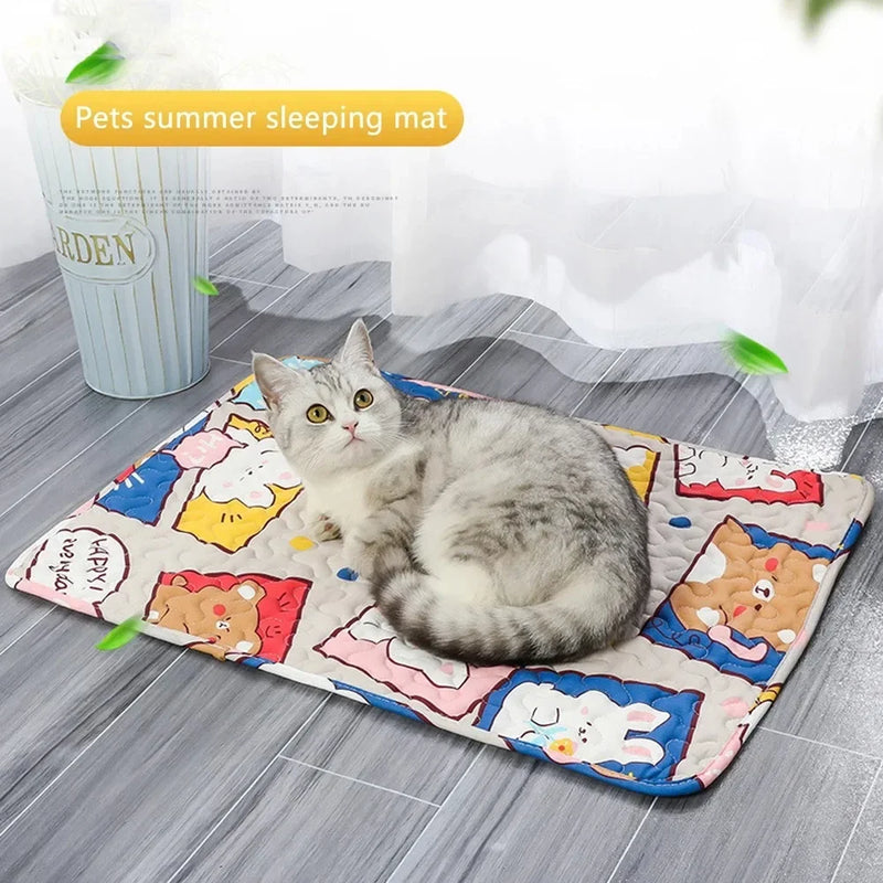 Dog Mats