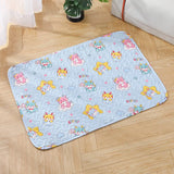 Smartrivo Cooling Ice Blanket Mat for Pets view 12