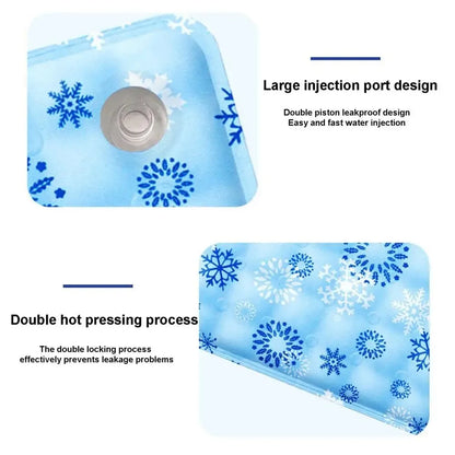 Smartrivo Cooling Pet Bed Mat for Cats Dogs
