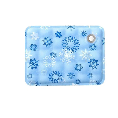 Smartrivo Cooling Pet Bed Mat for Cats Dogs
