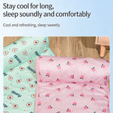 Smartrivo Ice Silk Cooling Pet Pad Non-Slip view 3