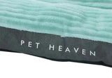 Smartrivo Corduroy Dog Bed for Large Dogs view 17