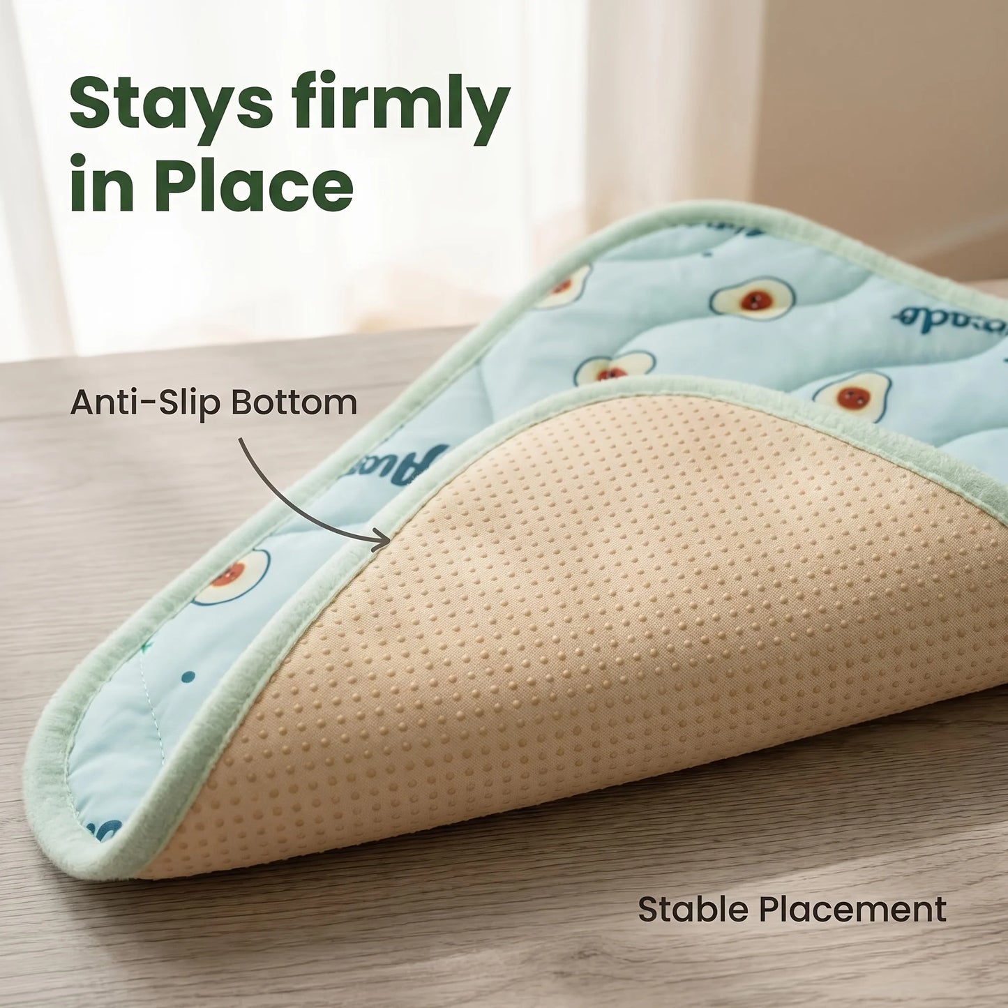 Smartrivo Cooling Pet Mat for Dogs Cats