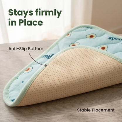 Smartrivo Cooling Pet Mat for Dogs Cats