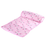 Smartrivo Ice Silk Cooling Pet Pad Non-Slip view 17