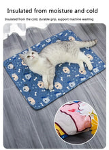 Smartrivo Cooling Ice Blanket Mat for Pets view 8