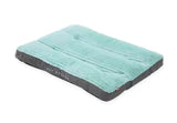 Smartrivo Corduroy Dog Bed for Large Dogs view 16