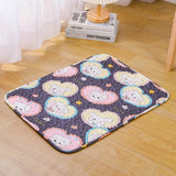 Smartrivo Cooling Ice Blanket Mat for Pets view 13