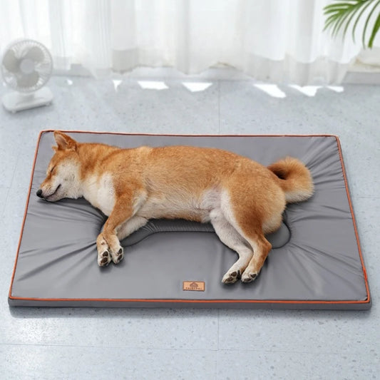Smartrivo Waterproof Oxford Dog Bed Mat