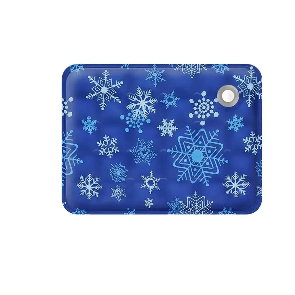 Smartrivo Cooling Pet Bed Mat for Cats Dogs